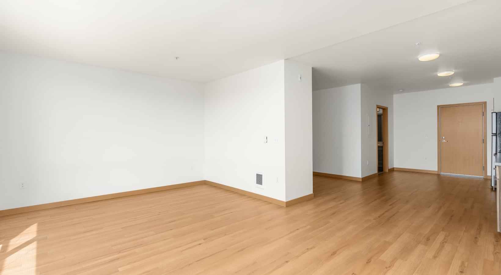 Muriel's Landing, Seattle - Seattle, Washington, United States - Room