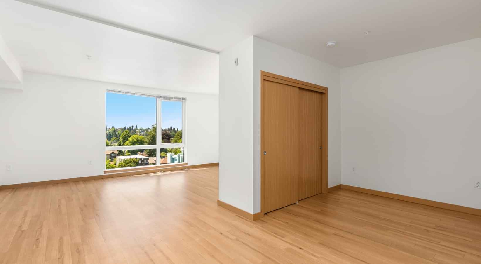 Muriel's Landing, Seattle - Seattle, Washington, United States - Room