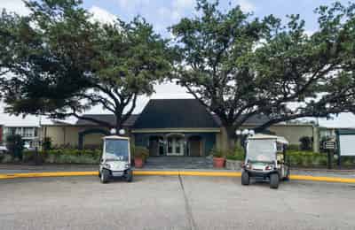 Willow Creek, Houston - Houston, Texas, United States - Exterior