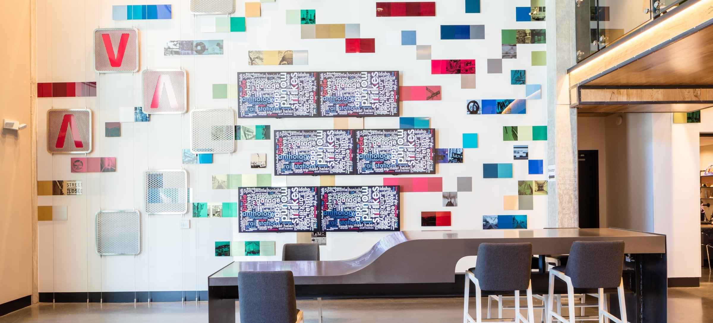 AVA Capitol Hill, Seattle - Seattle, Washington, United States - Common Area