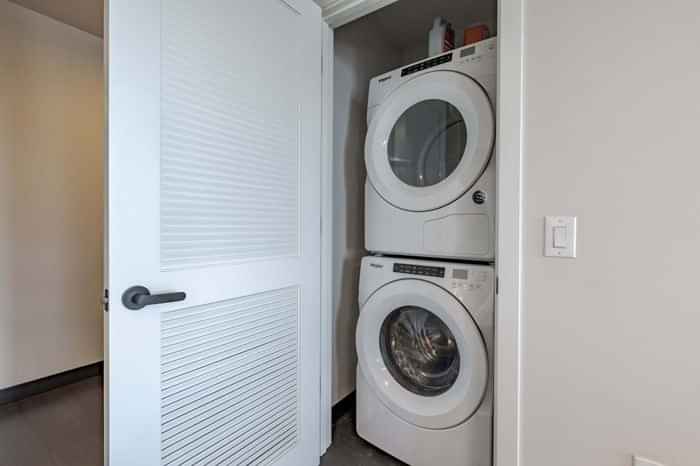 The M Seattle, Seattle - Seattle, Washington, United States - Amenities