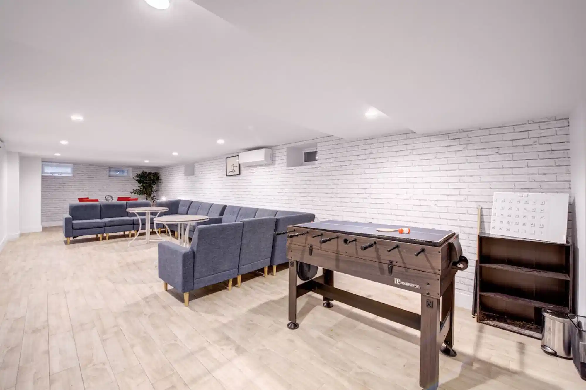 The Woodbine House, New York - New York City, New York, United States - Common Area