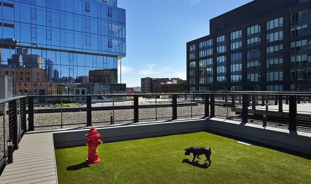 The Nolo, Seattle - Seattle, Washington, United States - Exterior