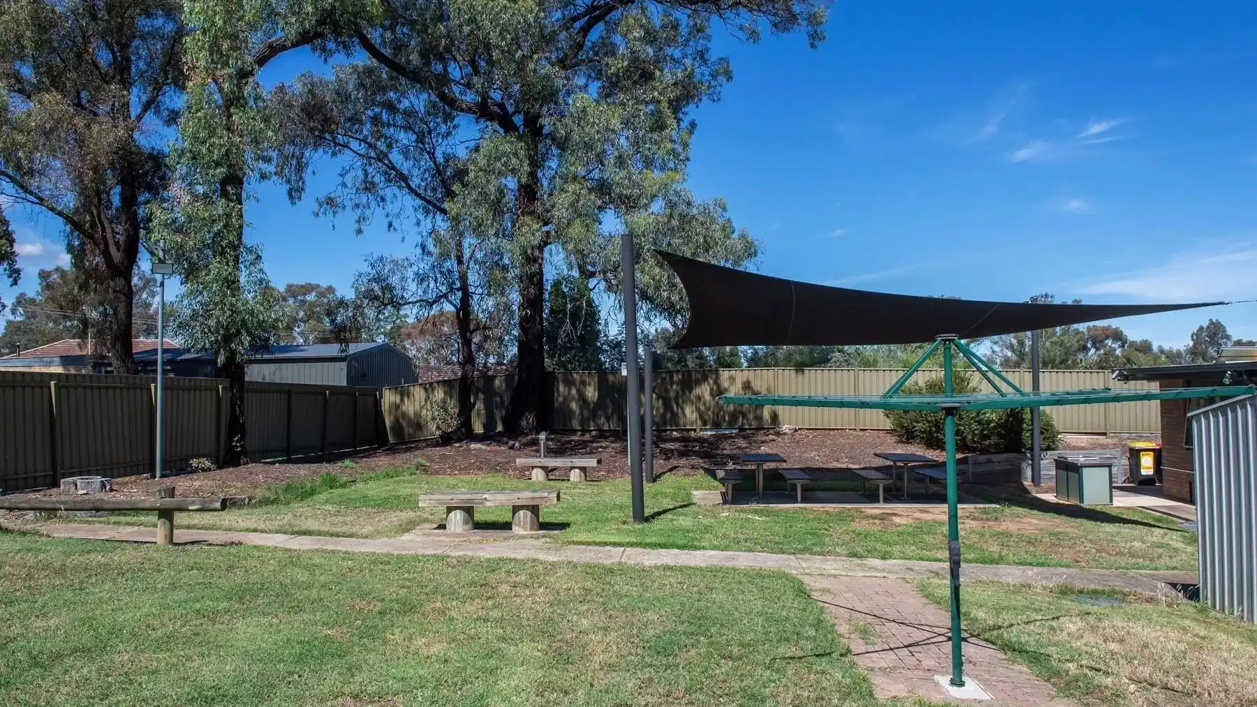La Trobe University – Orde House, Bendigo - Bendigo, Victoria, Australia - Exterior