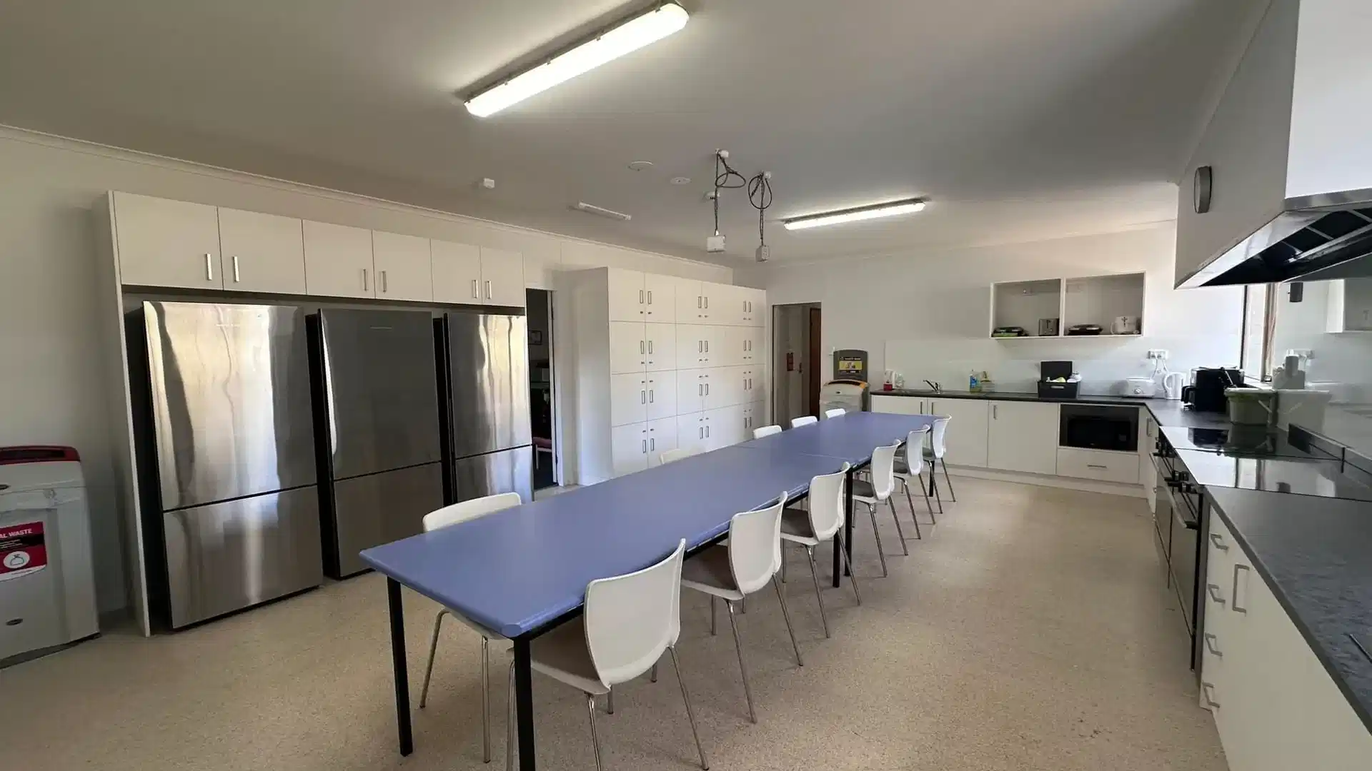 La Trobe University – Orde House, Bendigo 2
