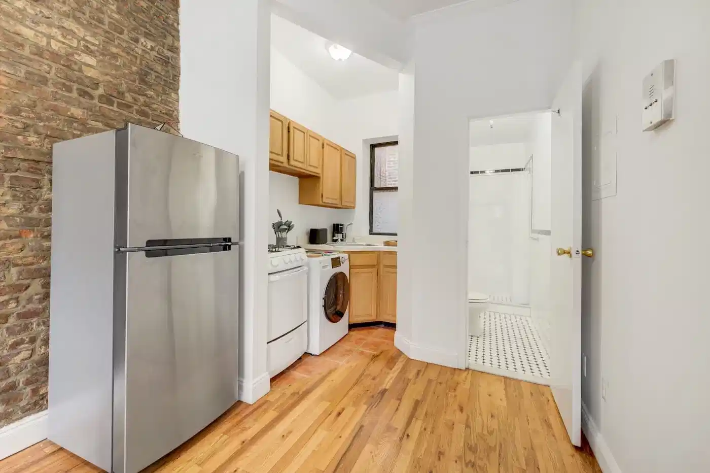 The Lexington House, New York - New York City, New York, United States - Amenities