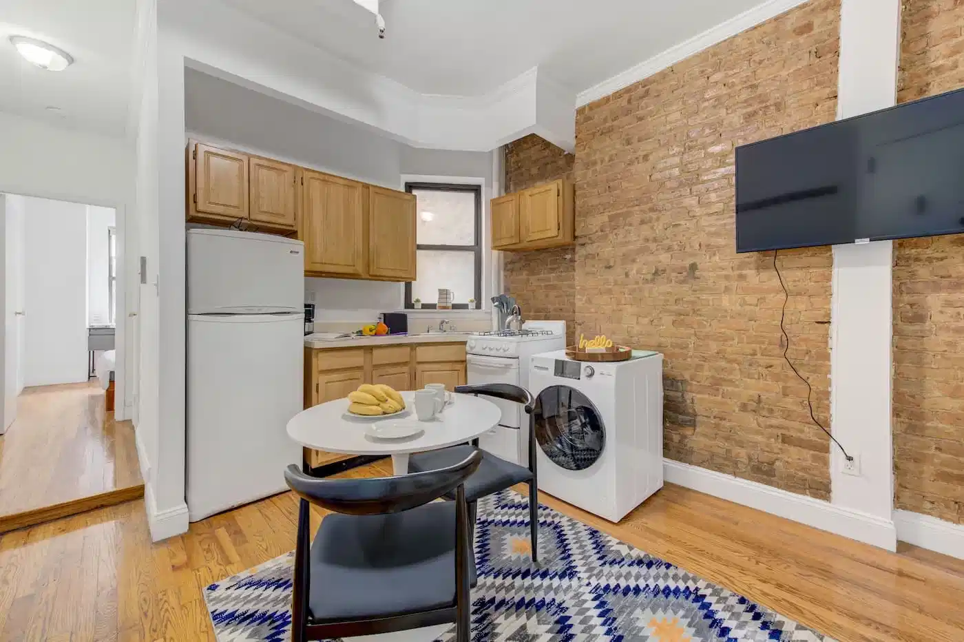 The Lexington House, New York - New York City, New York, United States - Kitchen