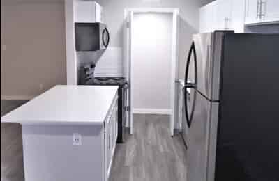 Barton's Mill, Austin - Austin, Texas, United States - Kitchen