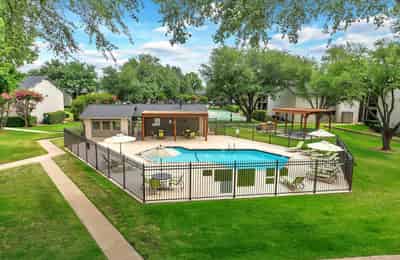 Woodlands Of Arlington Apartments, Arlington - Arlington, Texas, United States - Amenities