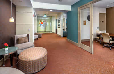 Domain At Kirby, Houston - Houston, Texas, United States - Common Area
