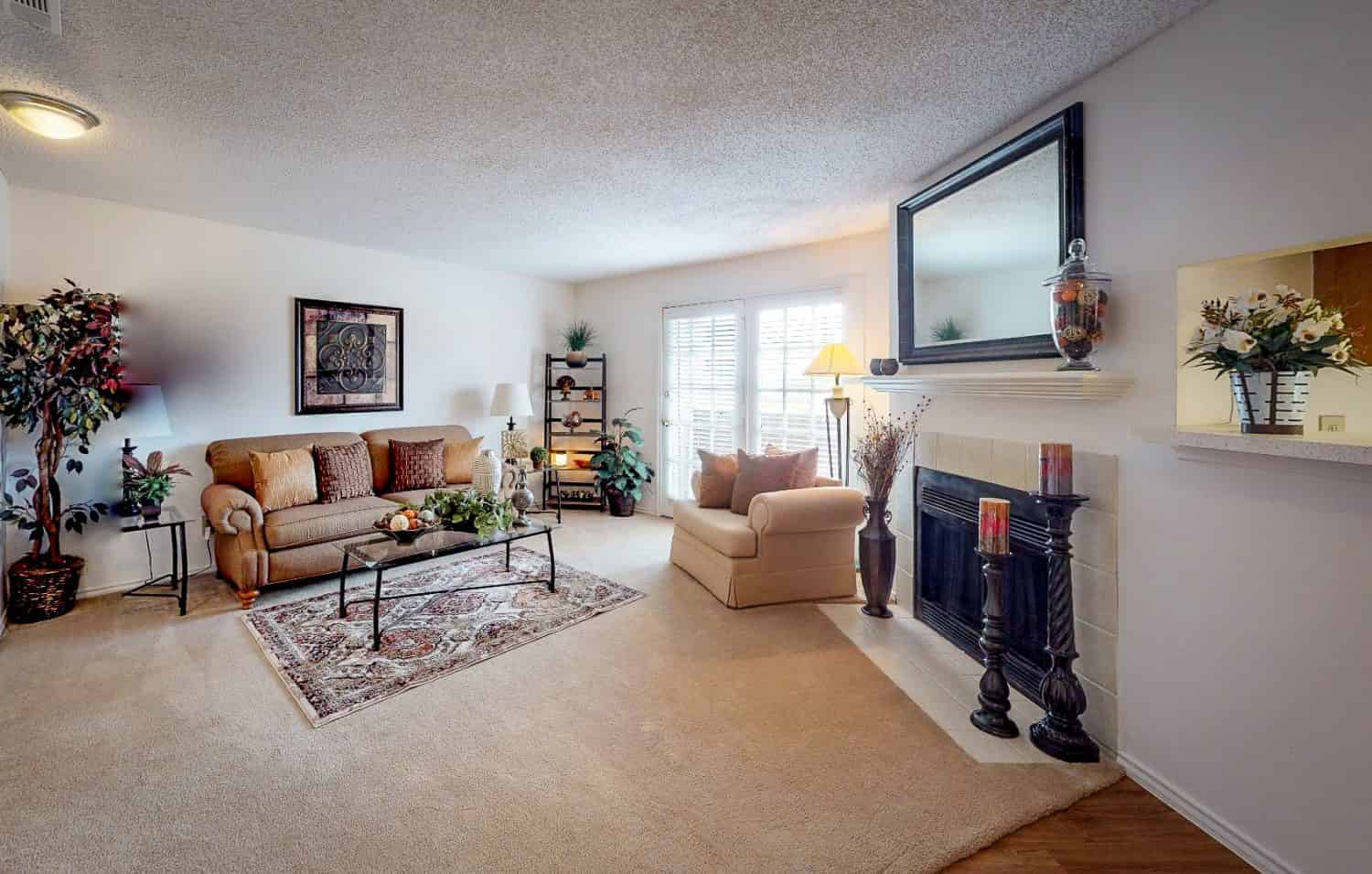 Ashwood Park, Dallas - Dallas, Texas, United States - Common Area