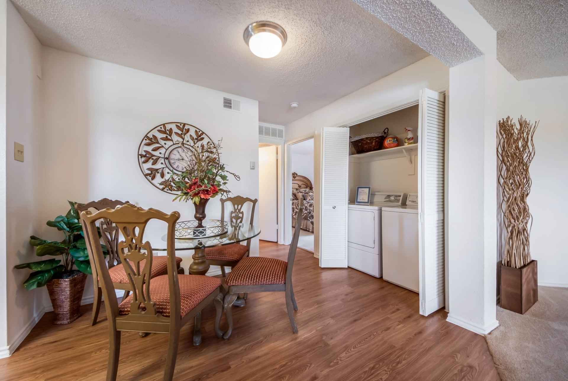 Ashwood Park, Dallas - Dallas, Texas, United States - Common Area