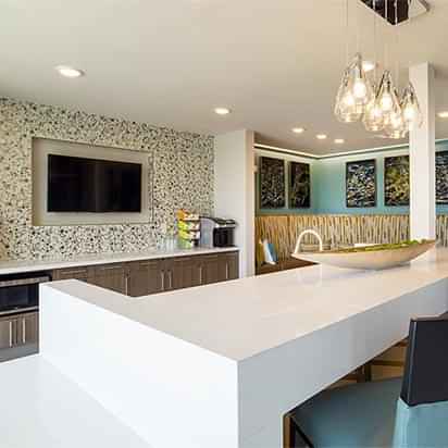 Encore Montrose, Houston - Houston, Texas, United States - Common Area