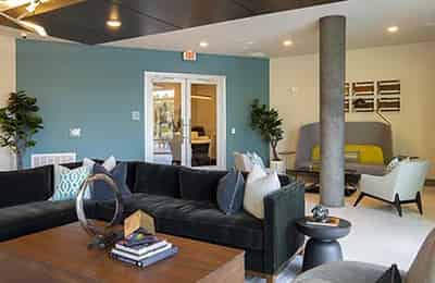 Encore Montrose, Houston - Houston, Texas, United States - Common Area