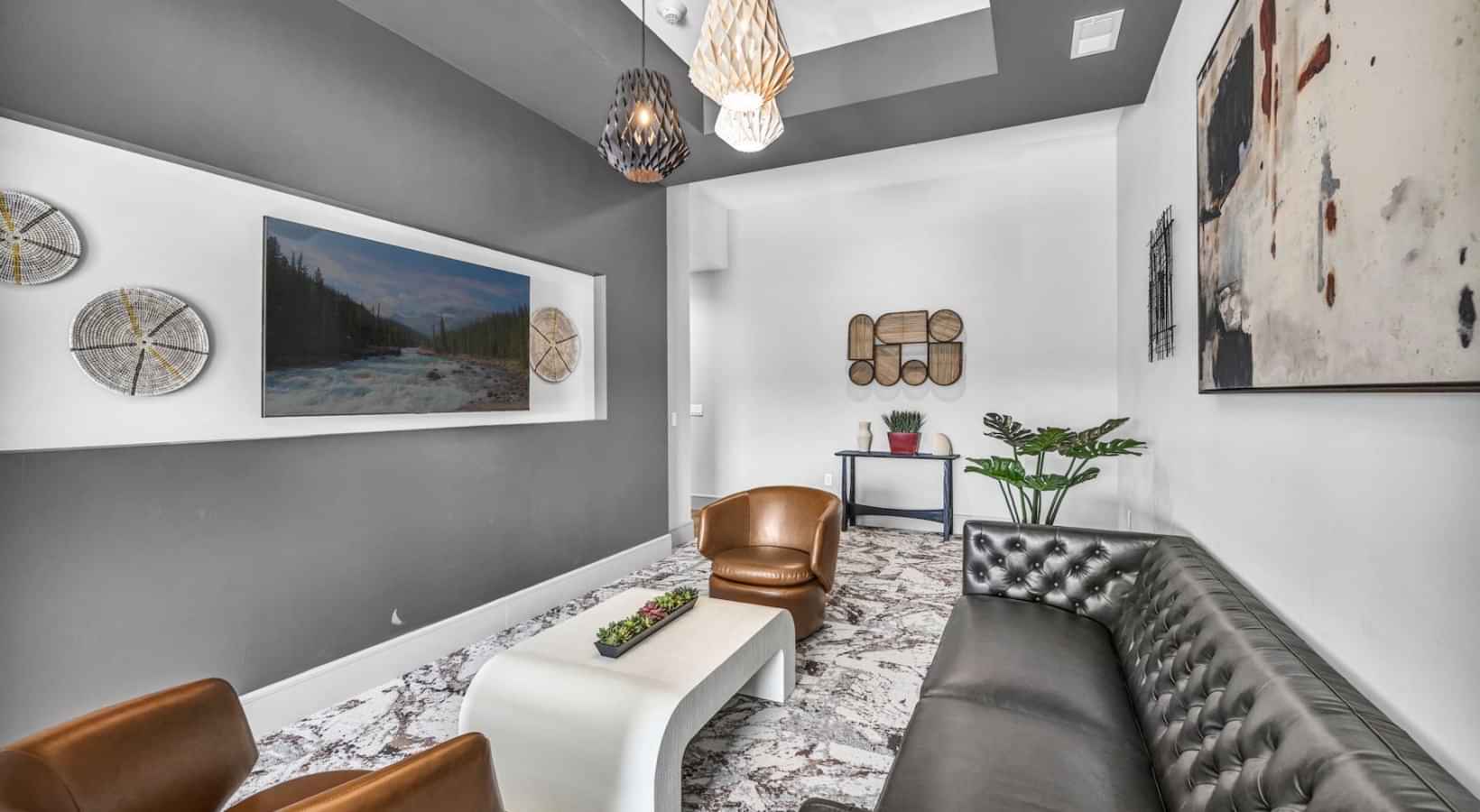 Haven At Elgin, Houston - Houston, Texas, United States - Common Area