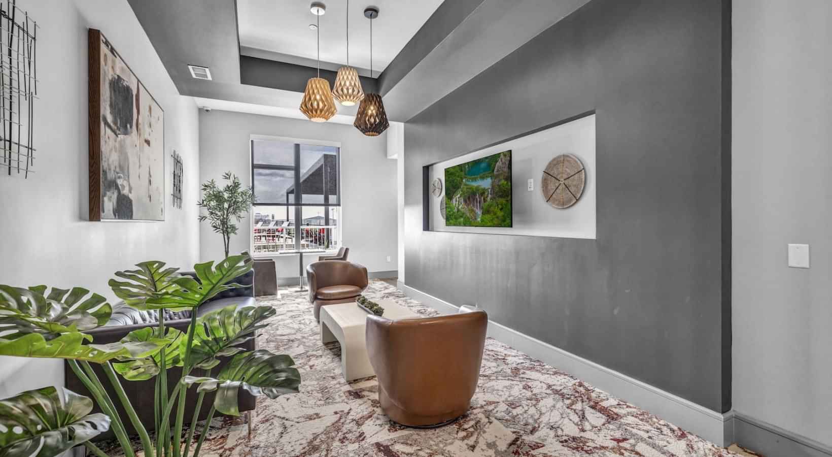 Haven At Elgin, Houston - Houston, Texas, United States - Common Area