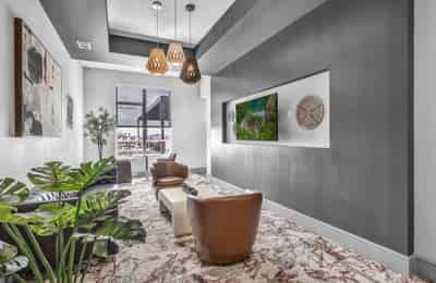 Haven At Elgin, Houston - Houston, Texas, United States - Common Area