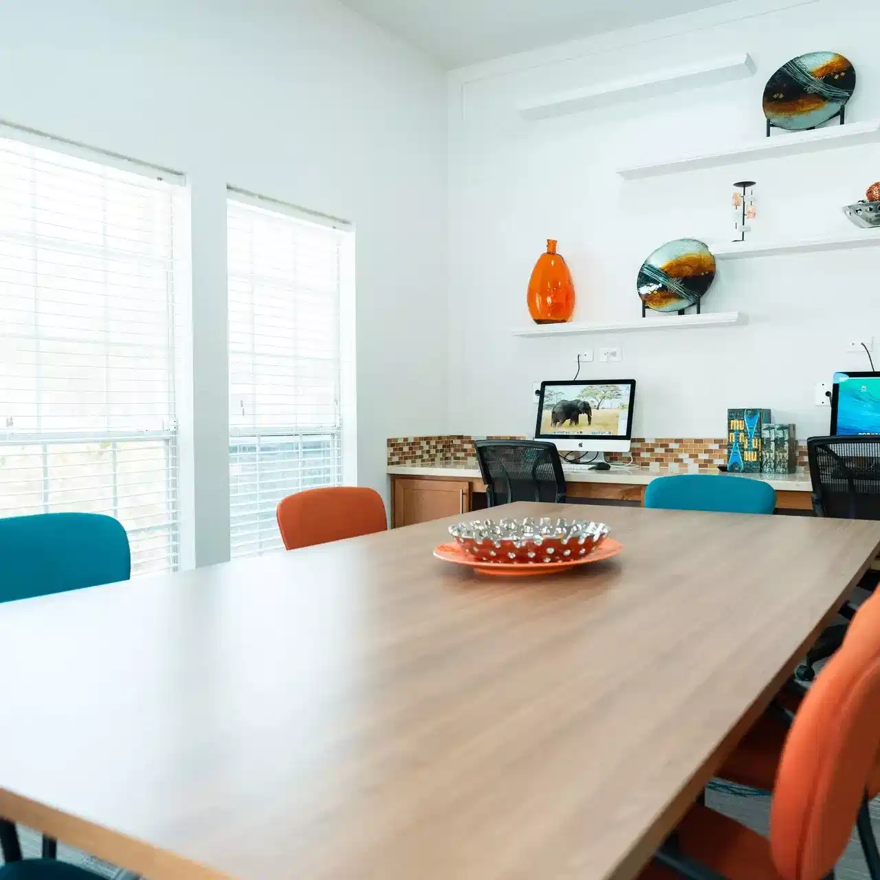 Centre At Columbia Court, Houston - Houston, Texas, United States - Common Area