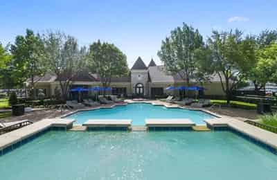 Franciscan Of Arlington, Arlington - Arlington, Texas, United States - Exterior