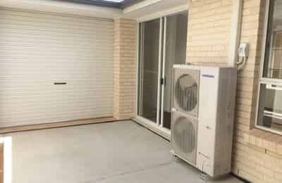 Room in a 4 Bedroom Apartment, 45A Emery Road, Campbelltown, 5074 - Adelaide, South Australia, Australia - Amenities