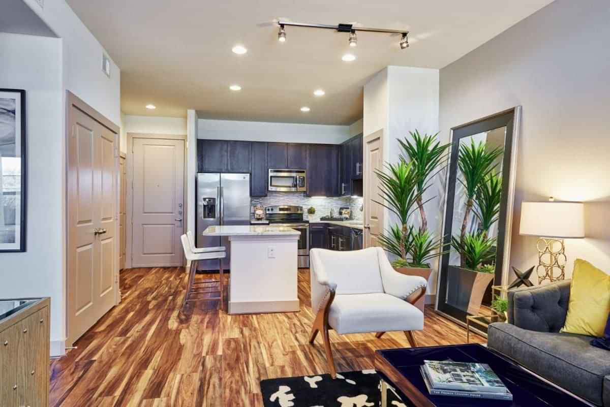 3800 Main Apartments, Houston - Houston, Texas, United States - Common Area