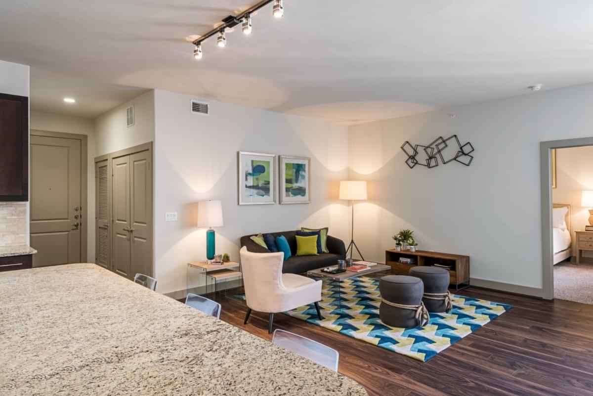 3800 Main Apartments, Houston - Houston, Texas, United States - Common Area