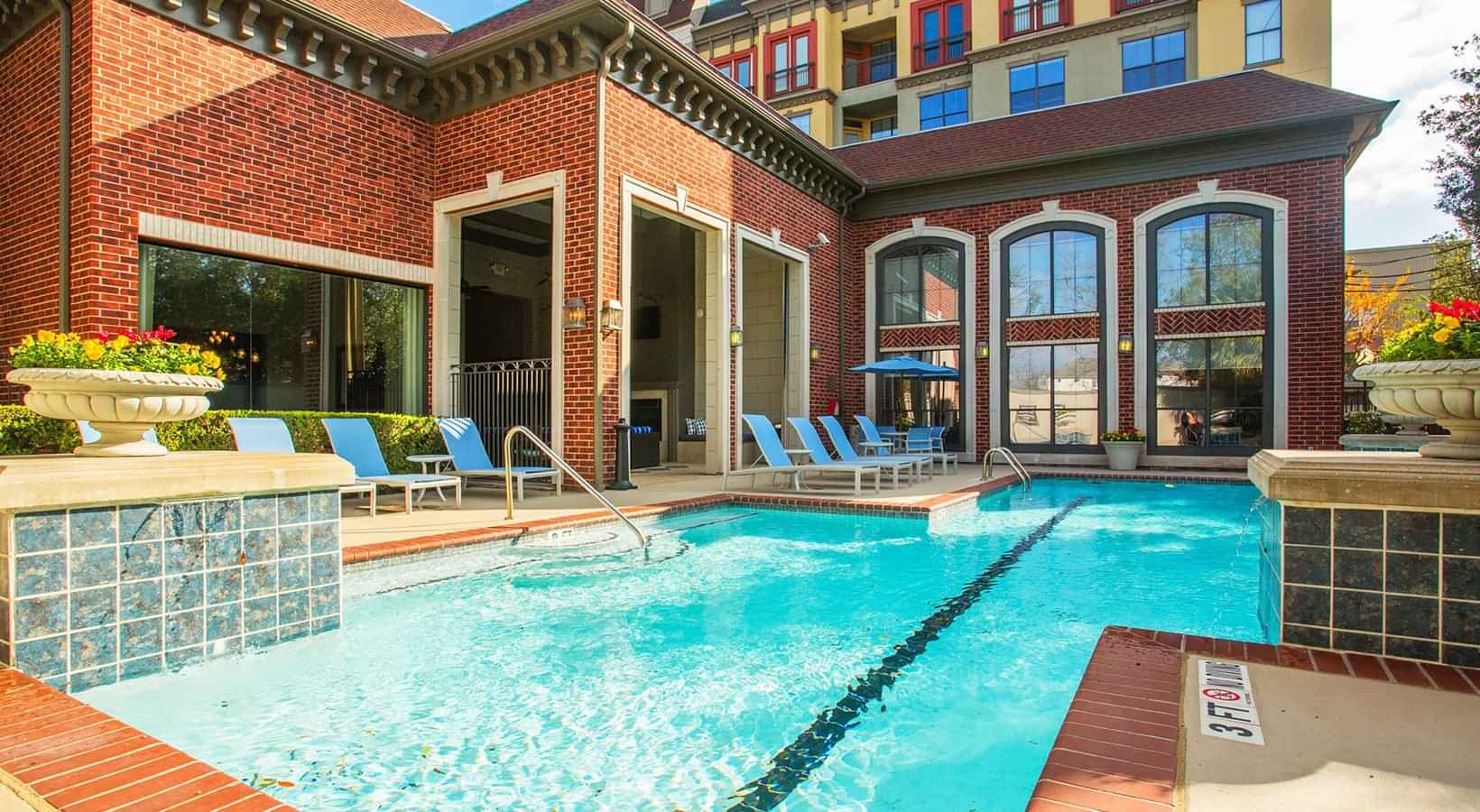 Verdir at Hermann Park, Houston - Houston, Texas, United States - Amenities