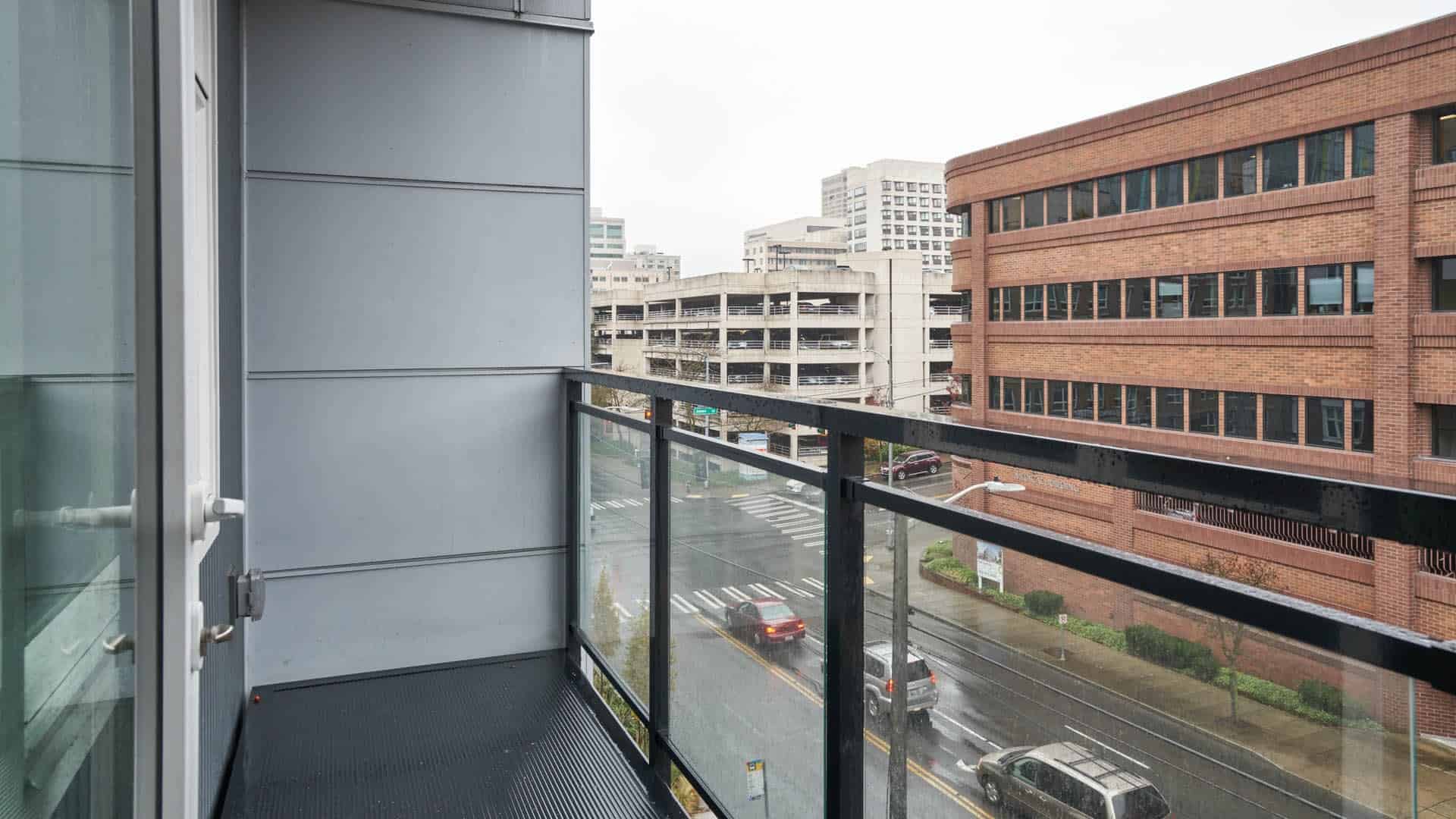 Saxton Apartments, Seattle 4