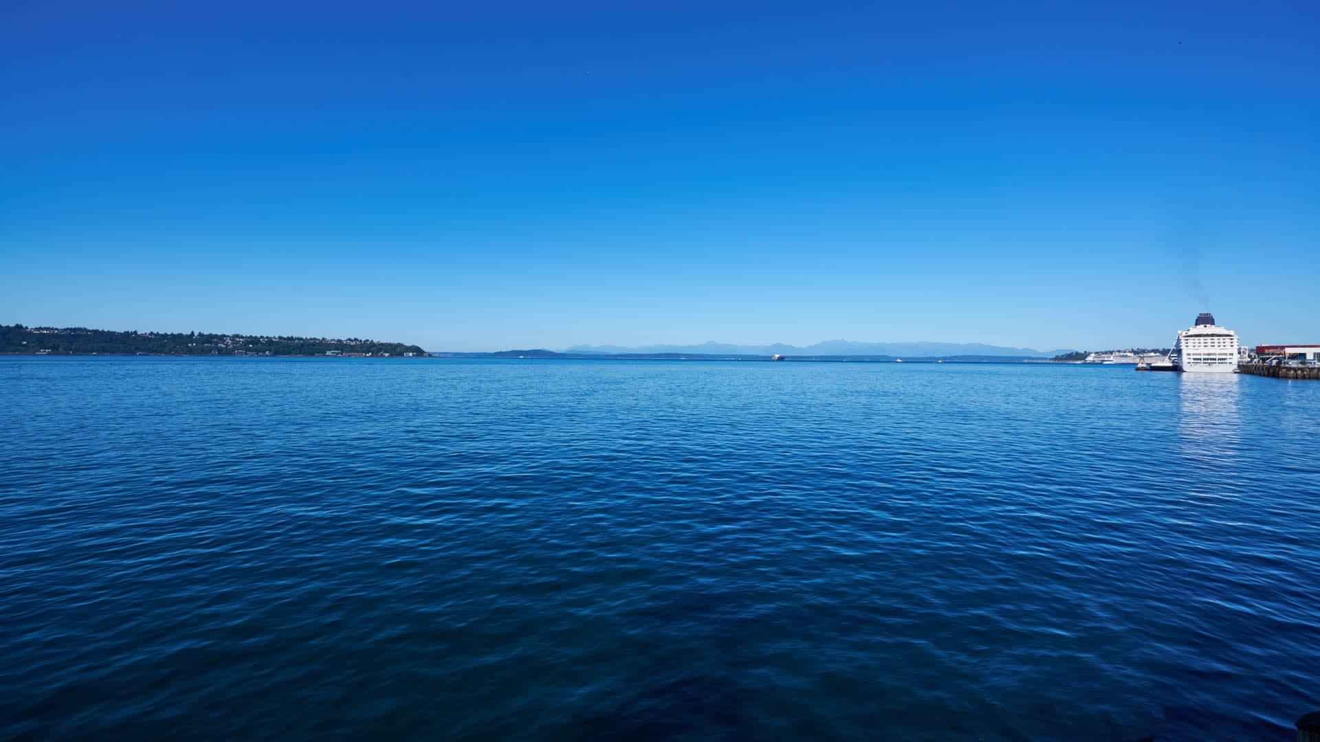 Saxton Apartments, Seattle - Seattle, Washington, United States - Exterior