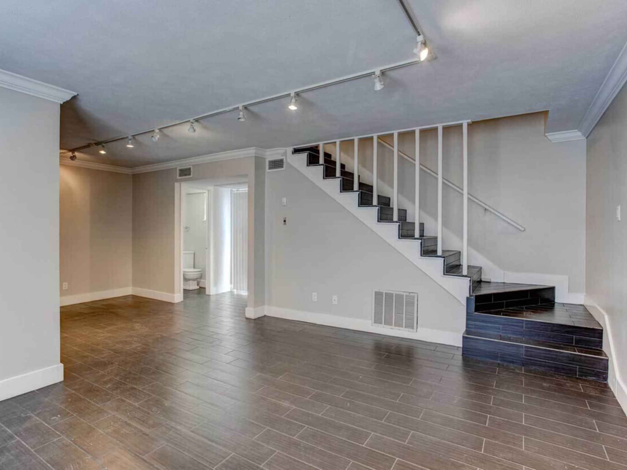 1903 Portsmouth, Houston - Houston, Texas, United States - Common Area