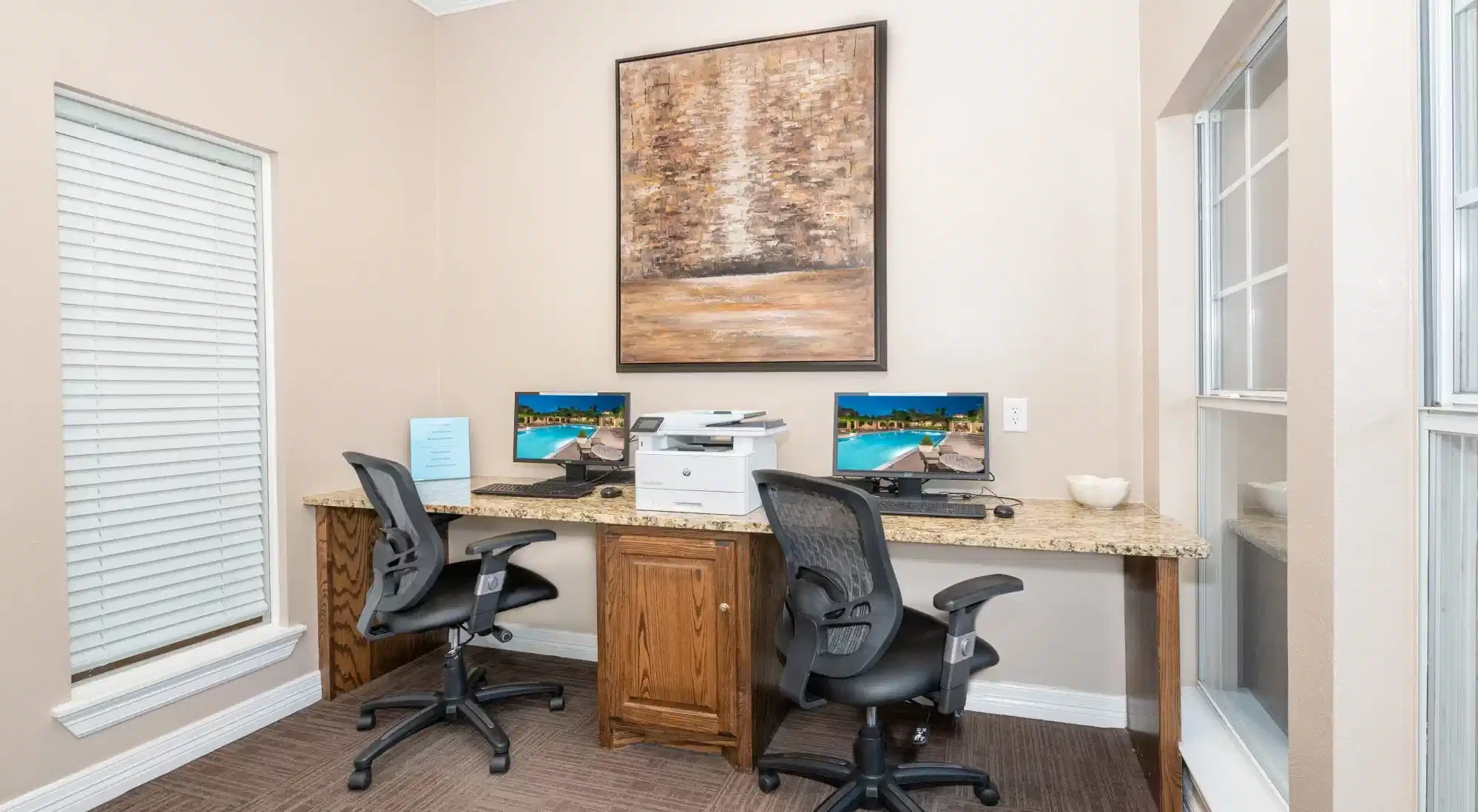 Estates On Frankford, Dallas - Dallas, Texas, United States - Amenities