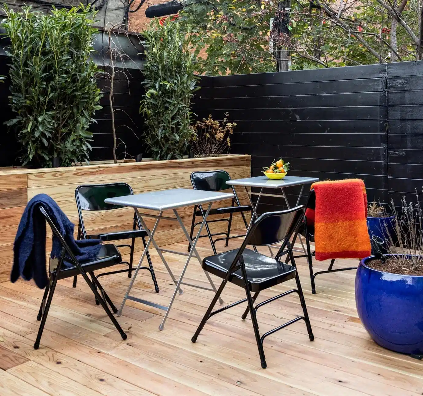 The Maison On Jefferson, New York - New York City, New York, United States - Exterior