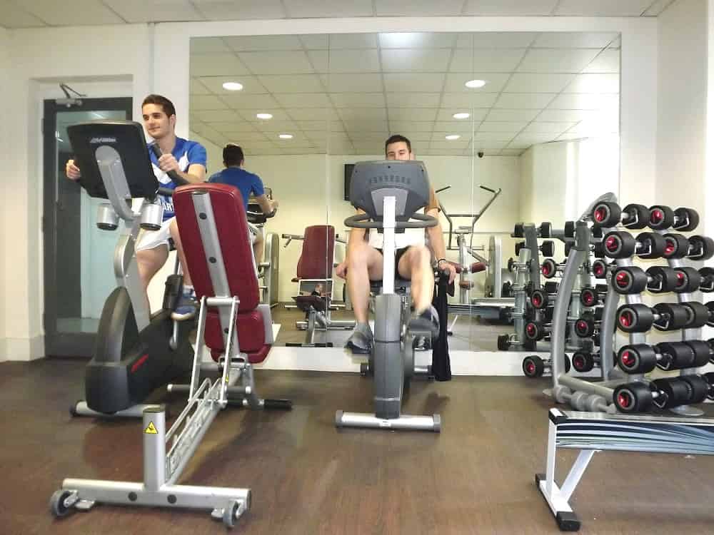 Halpin House, London - London, England, United Kingdom - Amenities