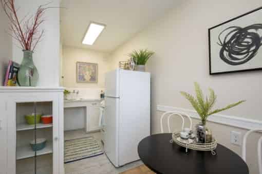 Malloy Apartment Homes, Seattle - Seattle, Washington, United States - Amenities