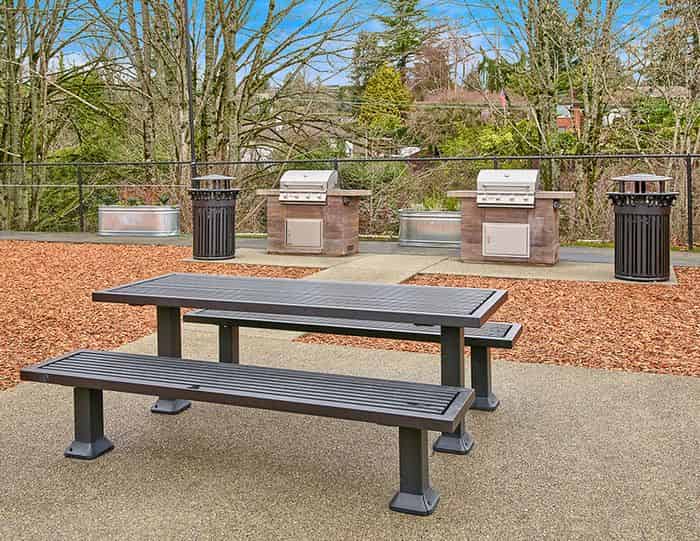 Sunset View Apartments, Seattle - Seattle, Washington, United States - Exterior