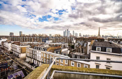 Holland House, London - London, England, United Kingdom - Exterior