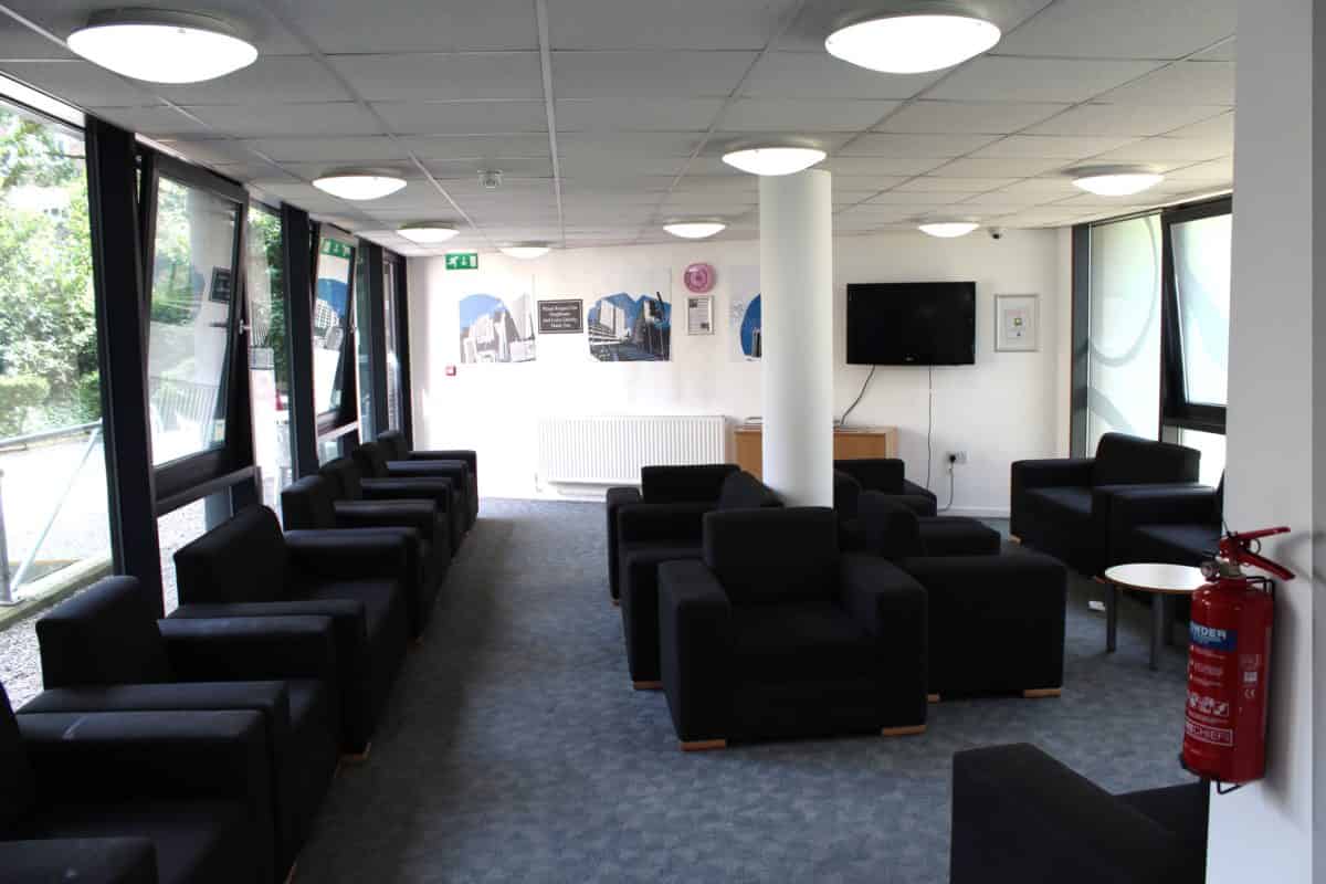 Newington Court, London - London, England, United Kingdom - Amenities