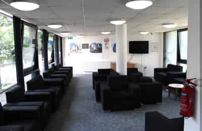 Newington Court, London - London, England, United Kingdom - Amenities