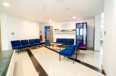 Friendship House, London - London, England, United Kingdom - Common Area