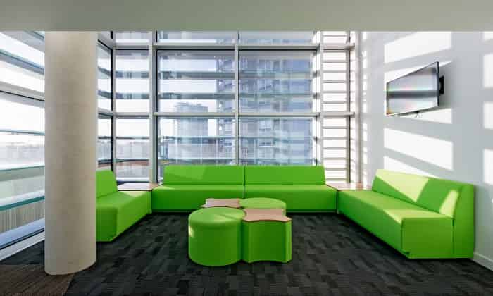 Torquay House, London - London, England, United Kingdom - Common Area