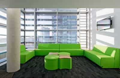 Torquay House, London - London, England, United Kingdom - Common Area