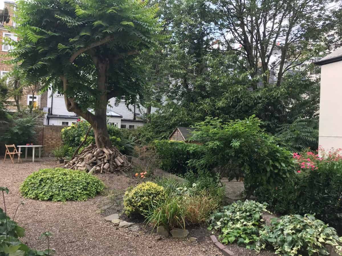 Railton House, London - London, England, United Kingdom - Exterior