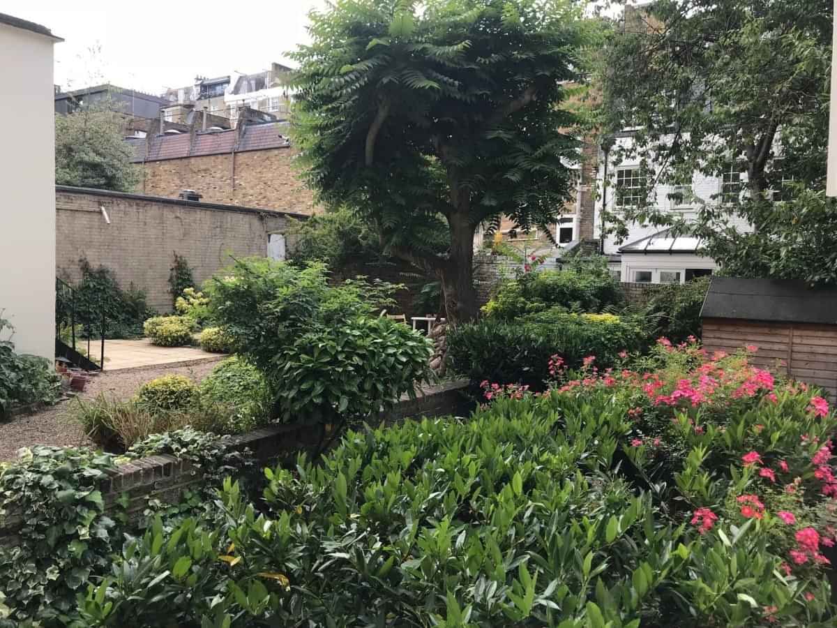 Railton House, London - London, England, United Kingdom - Exterior