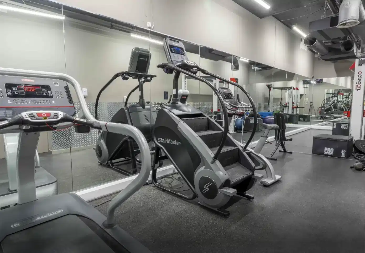 Amenities