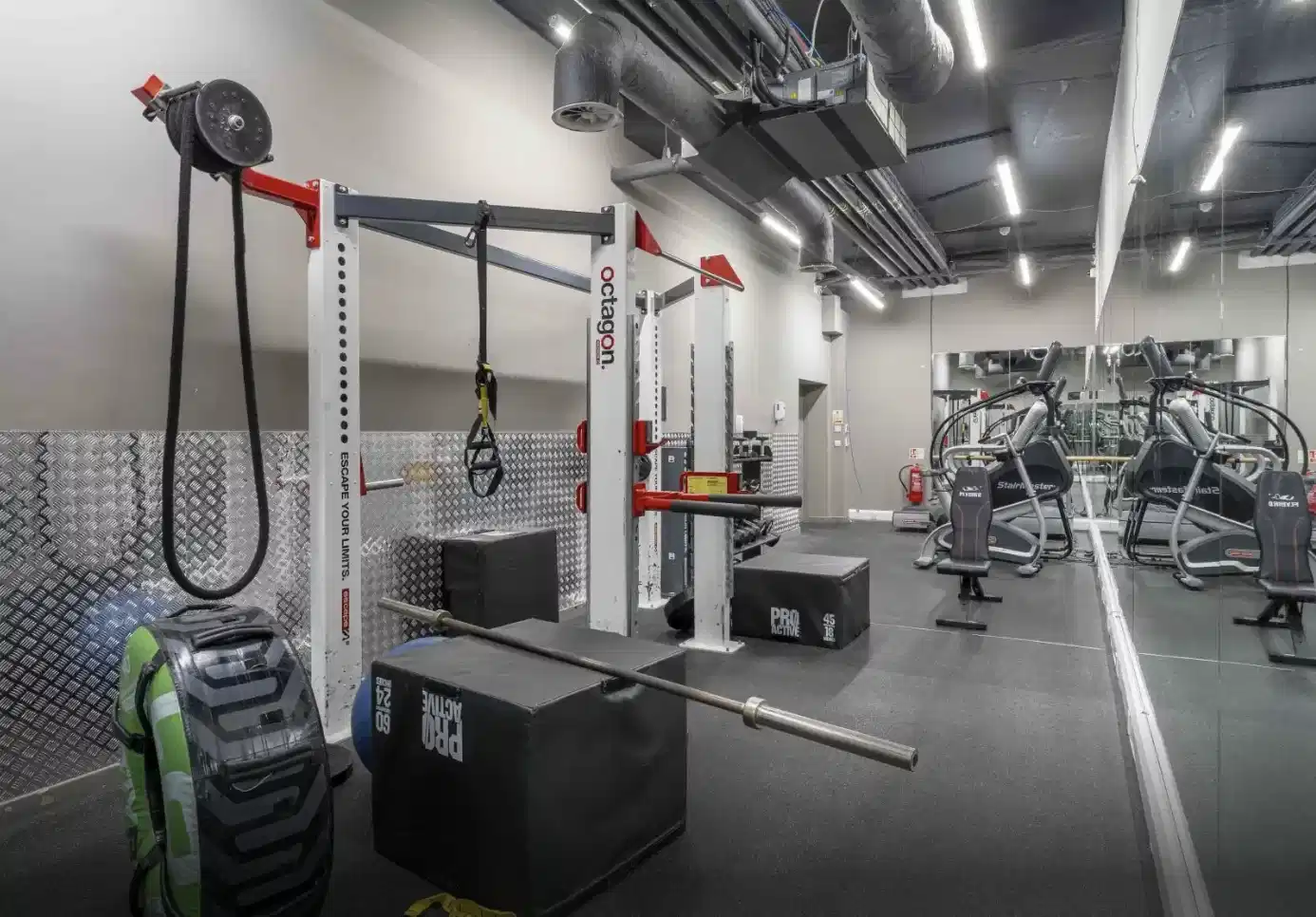 Amenities