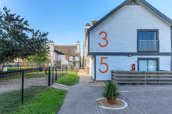 The Co-Op At The Med Center, Houston - Houston, Texas, United States - Exterior