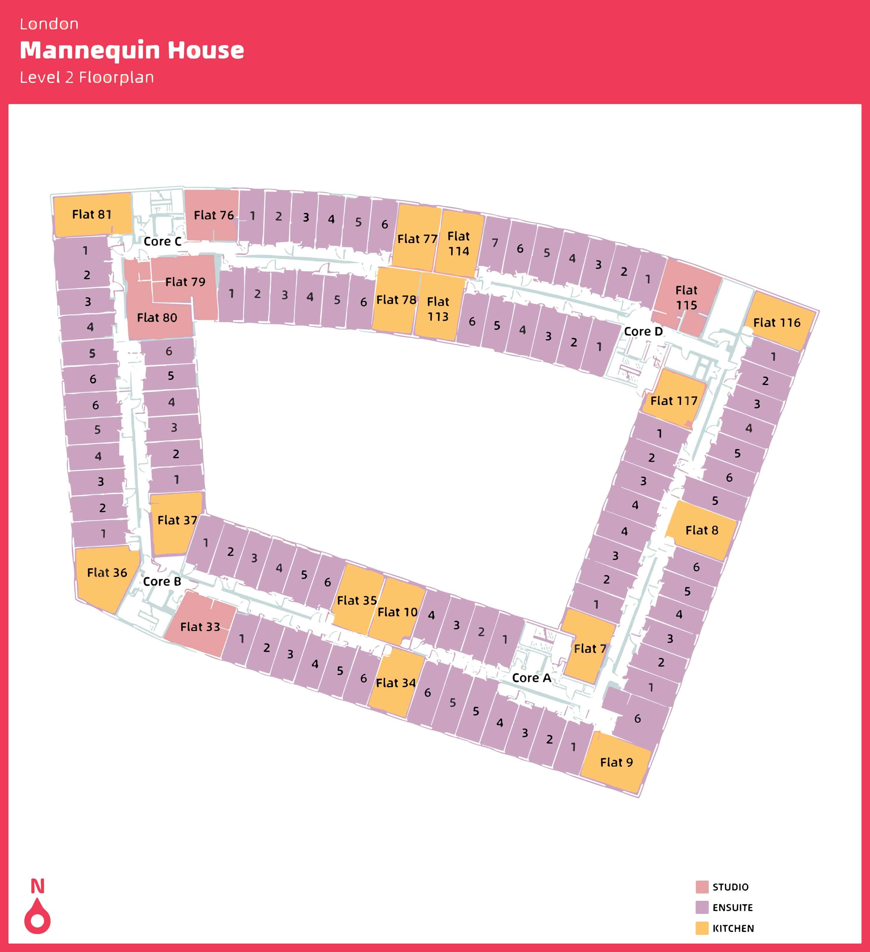 Mannequin House, London image 25