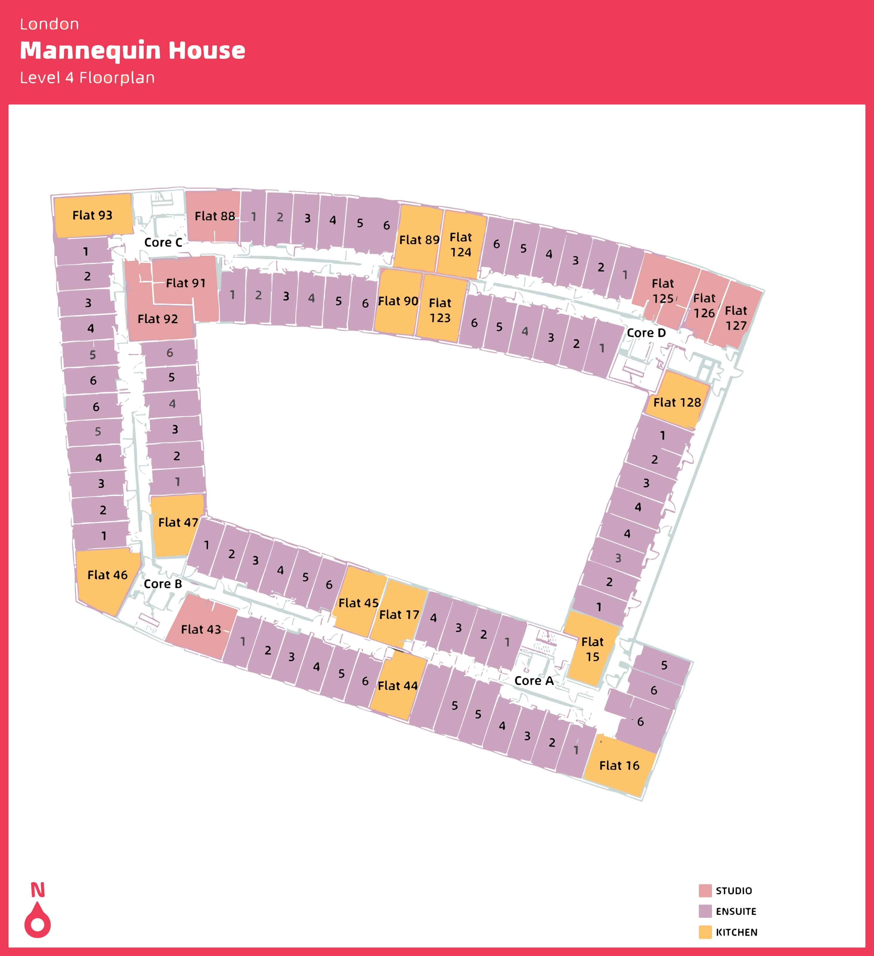 Mannequin House, London image 27