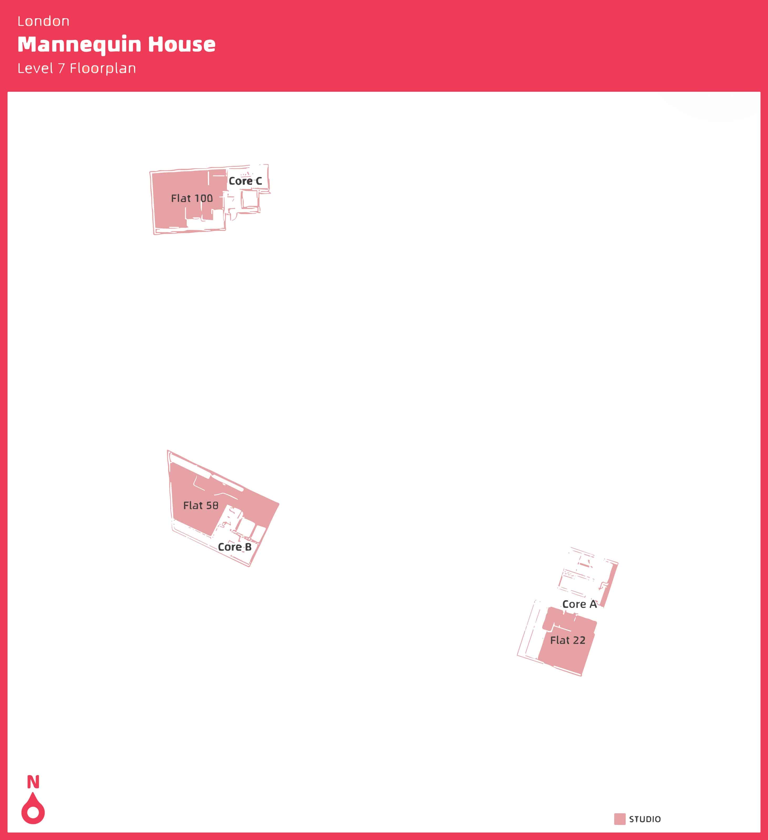 Mannequin House, London image 30