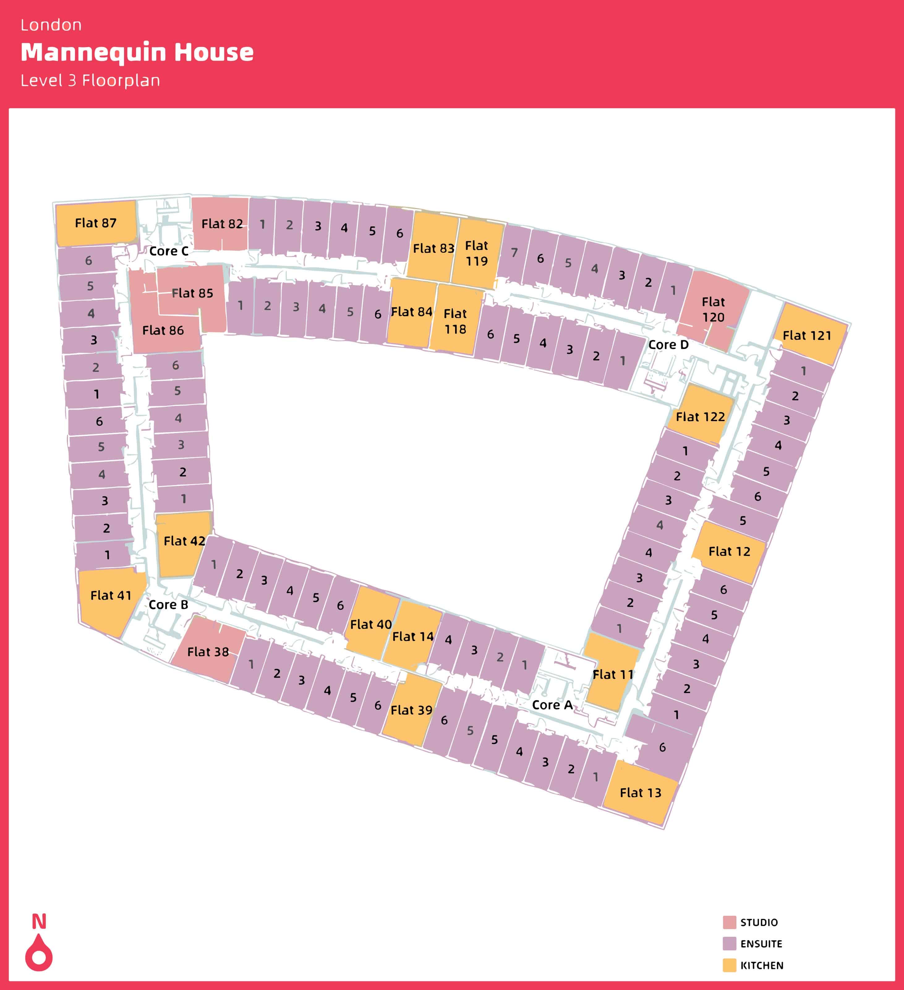 Mannequin House, London image 26